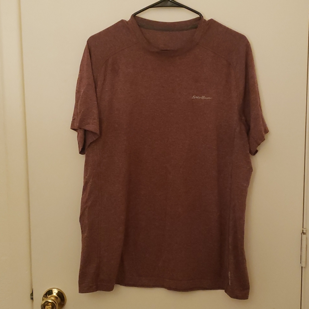 Eddie Bauer Travel Shirts!